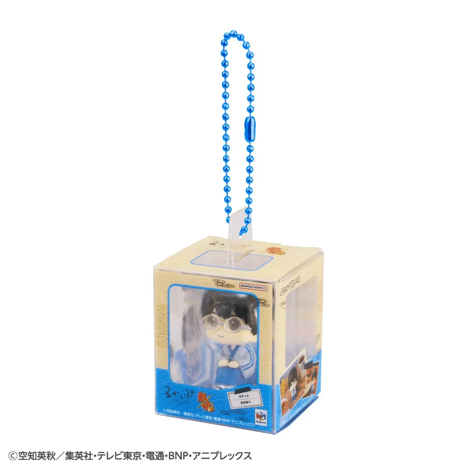 Lookup Miniature Collection Gintama