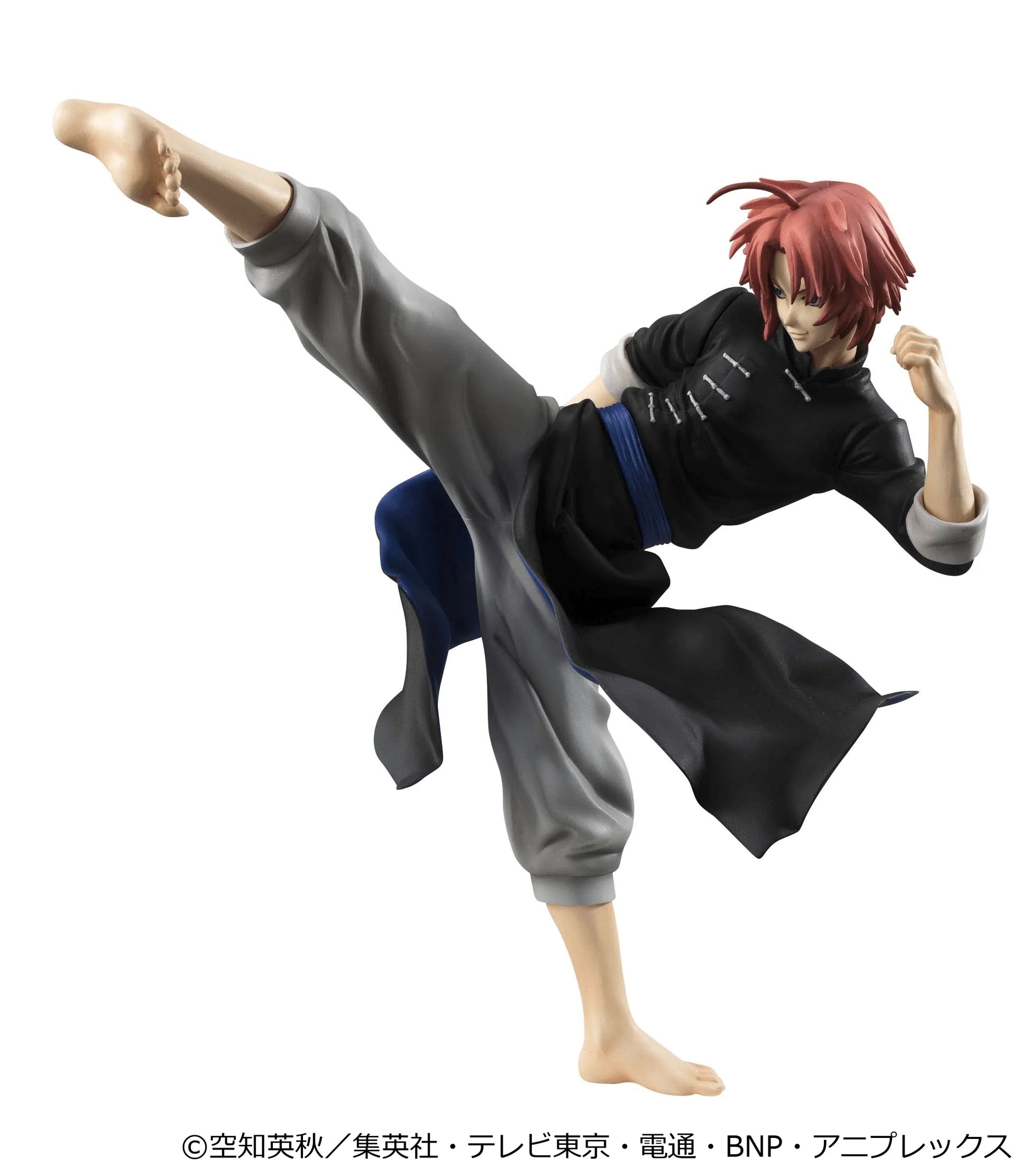 G.E.M. Series Gintama Kamui Ver.2 （Limited Repeat）