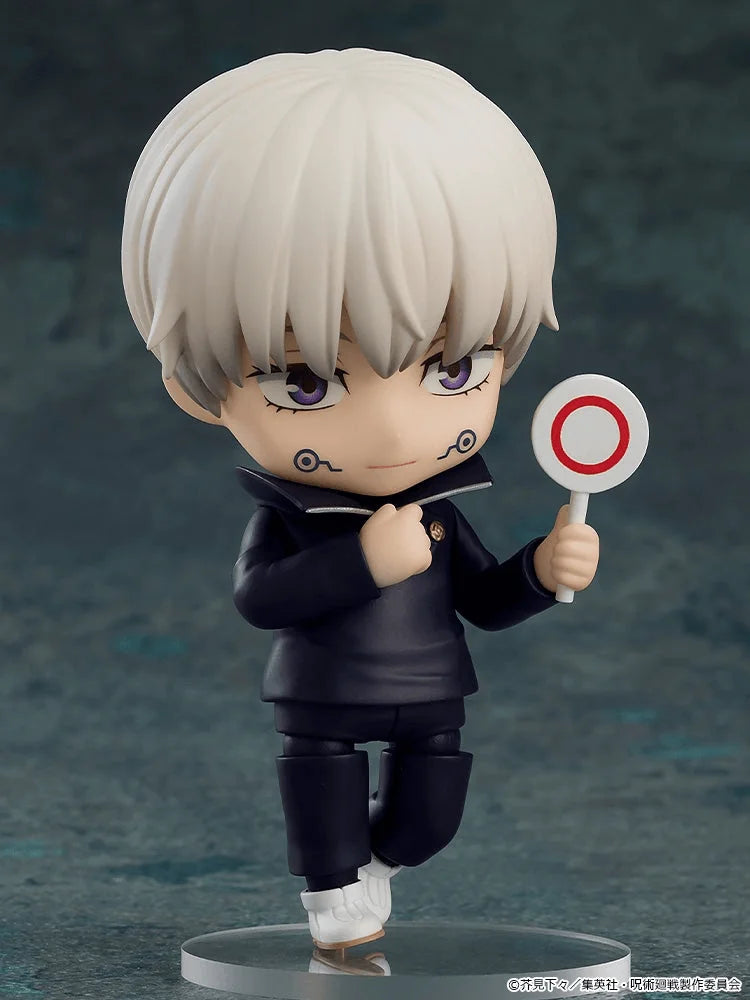 (Rerelease) Nendoroid Toge Inumaki
