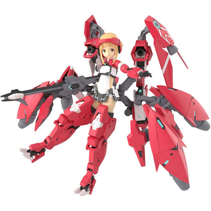 Kotobukiya Nodoka Takahata Shimon Plastic Model Kit