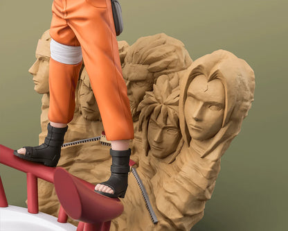 [STARTune] NARUTO UZUMAKI -THE WILL TO HOKAGE- "NARUTO"