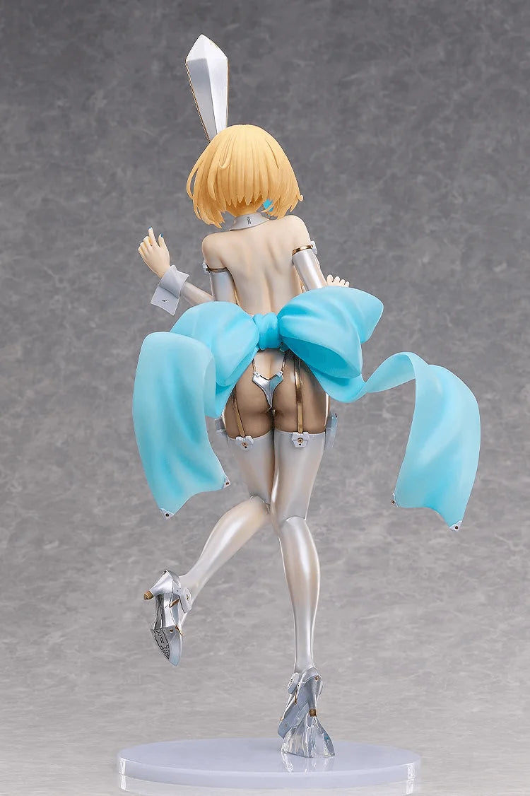 Sophia F. Shirring: Bunny Ver. (White Edition)