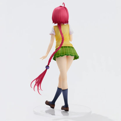 To LOVE-Ru Darkness School Uniform Series: Mea Kurosaki