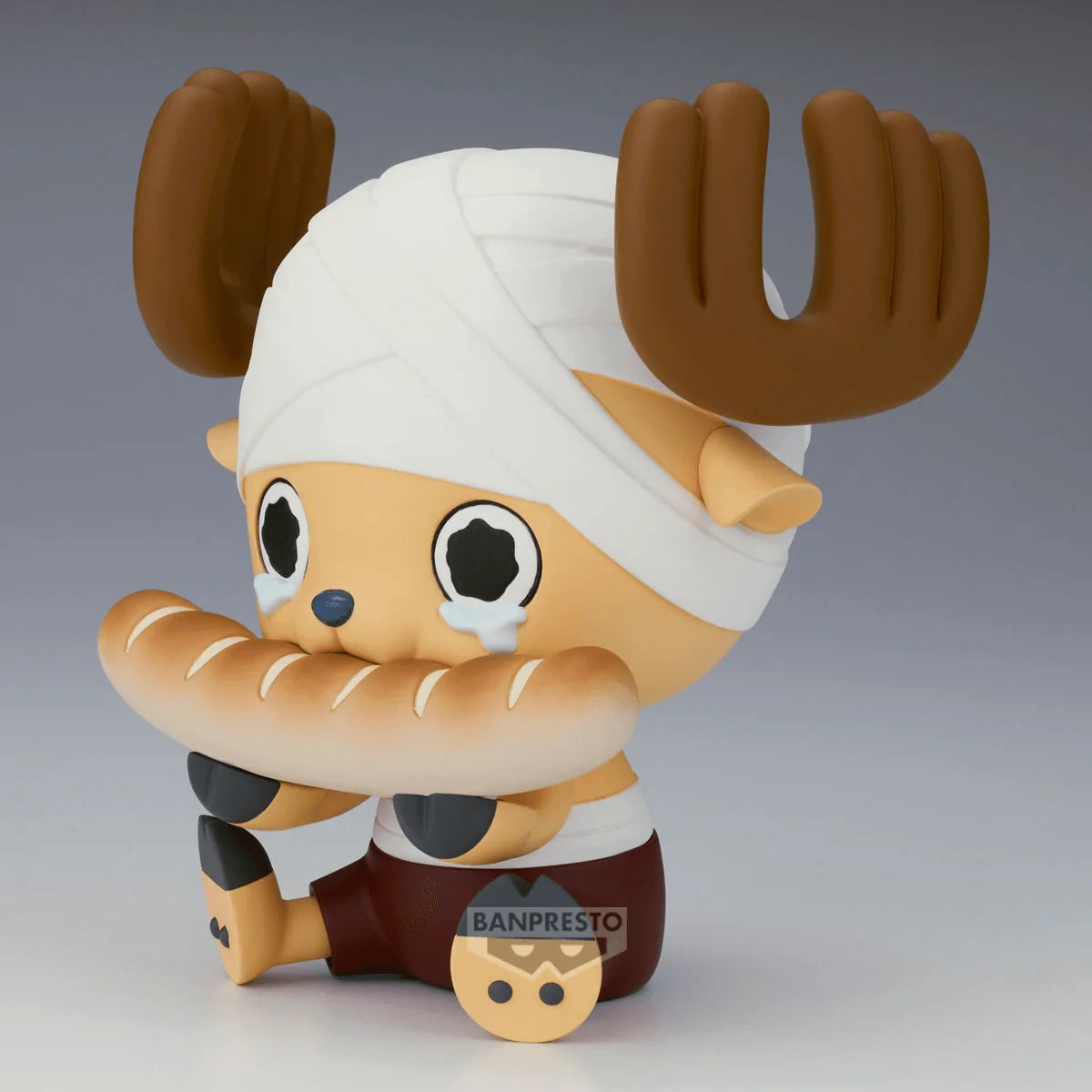 ONE PIECE BIG SOFVIMATES～CHOPPER DRUM KINGDOM ver.～