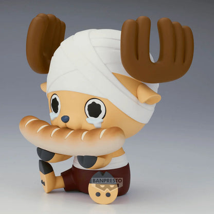 ONE PIECE BIG SOFVIMATES～CHOPPER DRUM KINGDOM ver.～