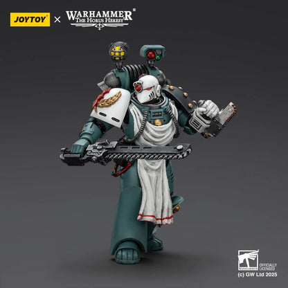 Sons of Horus Legion Apothecary