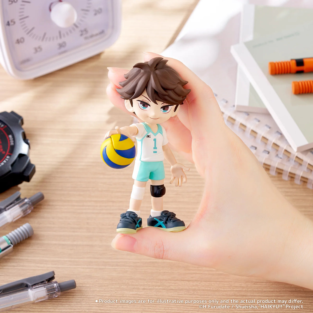 PalVerse Haikyu!! Vol.2