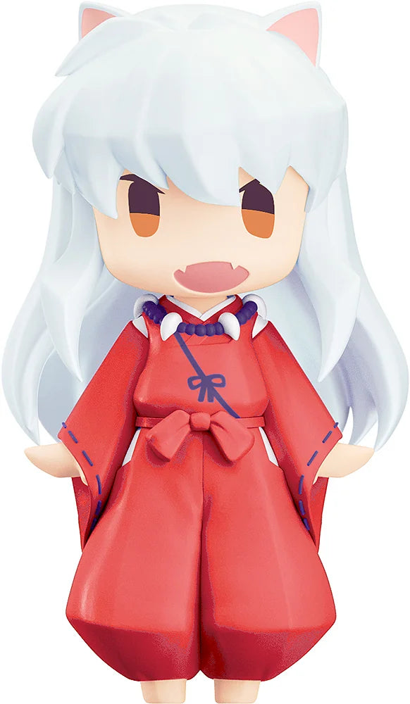 HELLO! GOOD SMILE Inuyasha