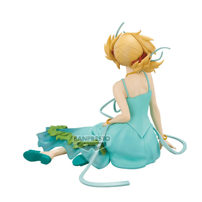 MOBILE SUIT GUNDAM SEED Cagalli Yula Athha FIGURE