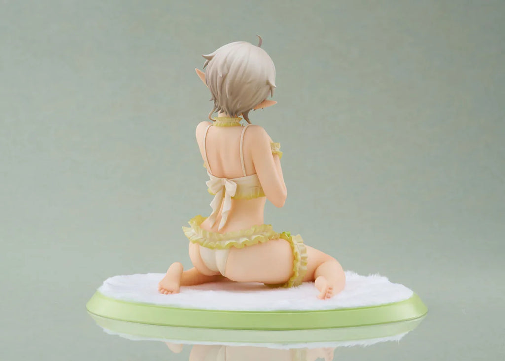 Sylphiette Mushoku Tensei 1/7 Scale PVC Figure