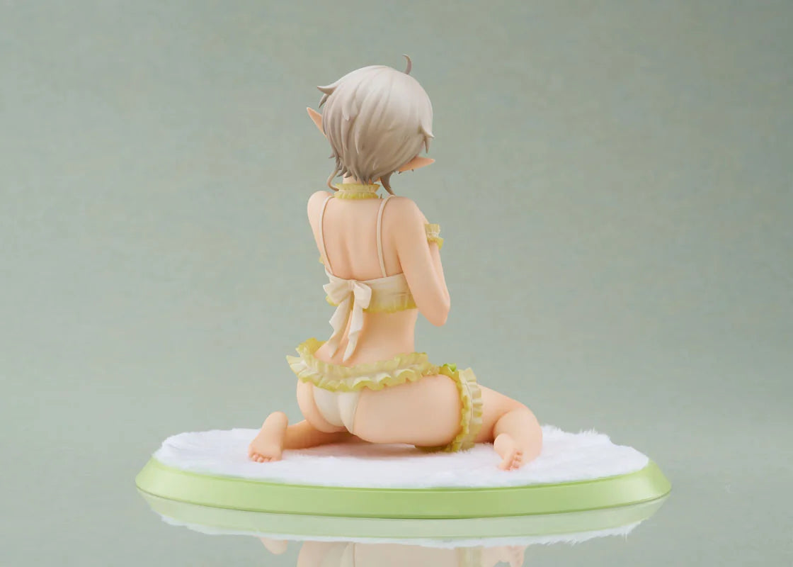 Sylphiette Mushoku Tensei 1/7 Scale PVC Figure