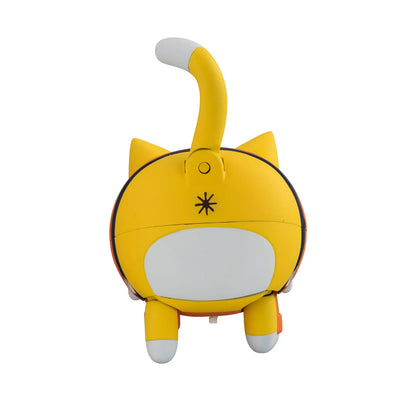 MEGA CAT PROJECT NARUTO Tokotoko Nyaruto！ Naruto Uzumaki