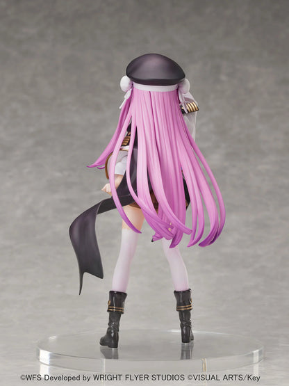 Heaven Burns Red Tama Kunimi 1/8 Complete Figure