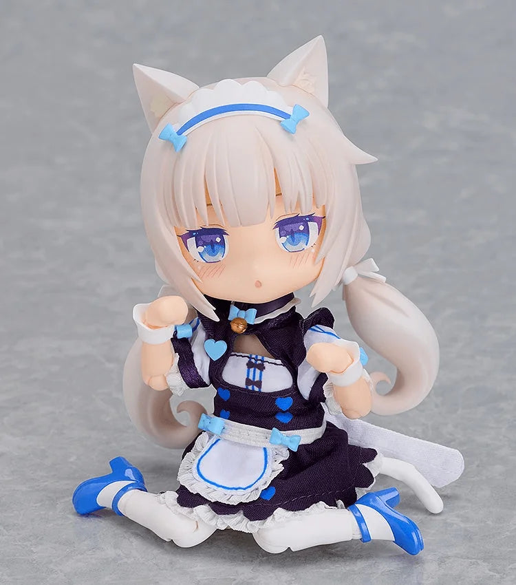 Nendoroid Doll Vanilla