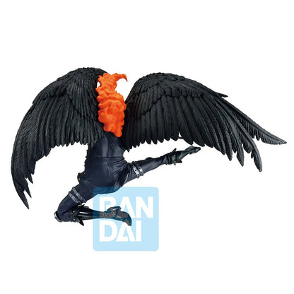 Bandai Spirits Ichibansho King (Best of the Buddy) Poseable Figure