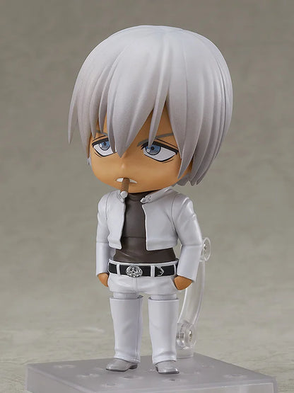 Good Smile Company Nendoroid Zapp Renfro Action Figure