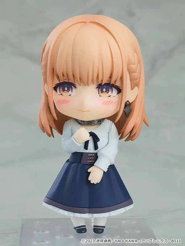 Good Smile Company Nendoroid Jess Butareba Action Figure