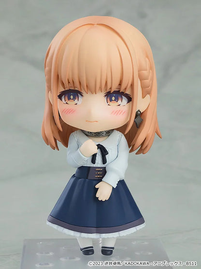 Good Smile Company Nendoroid Jess Butareba Action Figure