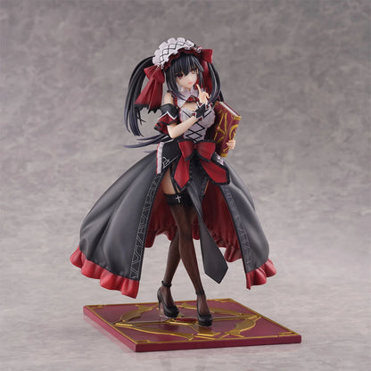 Hobby Stock Date A Live Kurumi Tokisaki Rasiel Ver. 1/7 Scale Figure