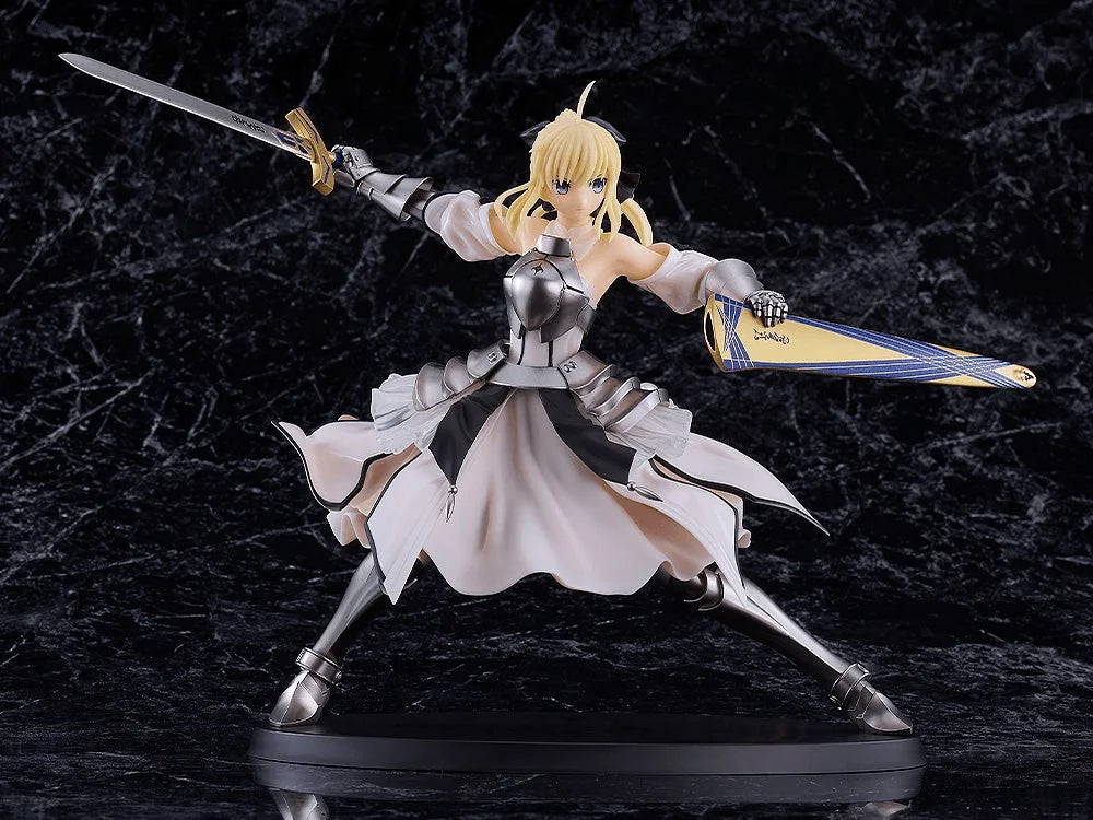 Reincarnation Saber Lily ~Distant Avalon~