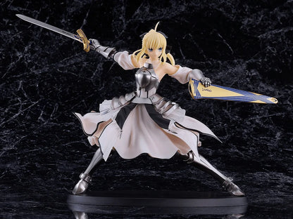 Reincarnation Saber Lily ~Distant Avalon~