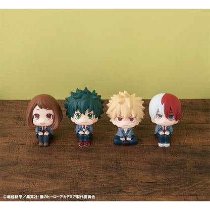 Lookup My Hero Academia Shoto Todoroki