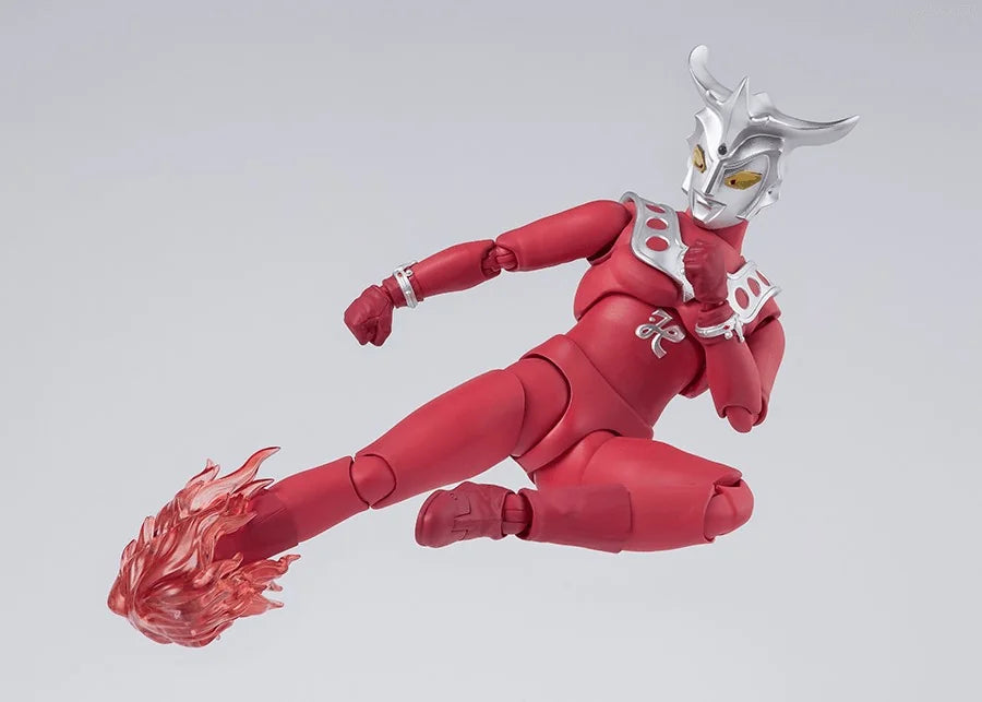 ULTRAMAN LEO