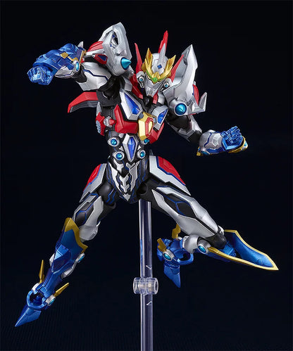 Good Smile Company figma Gridman Universe Fighter Action Figure