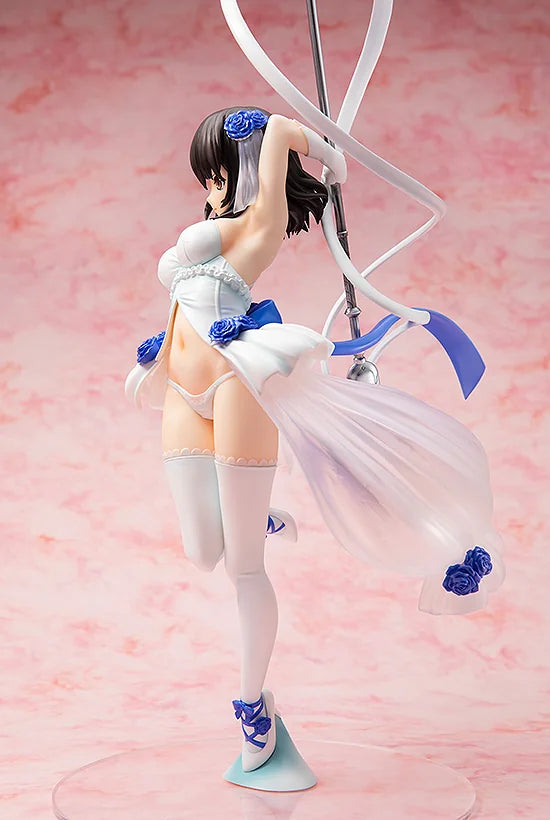 Yukina Himeragi Summer Wedding 1/7 Scale Figure