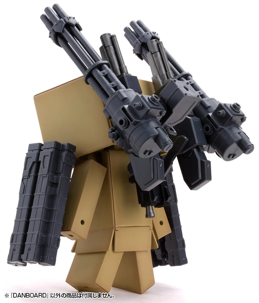 DANBOARD