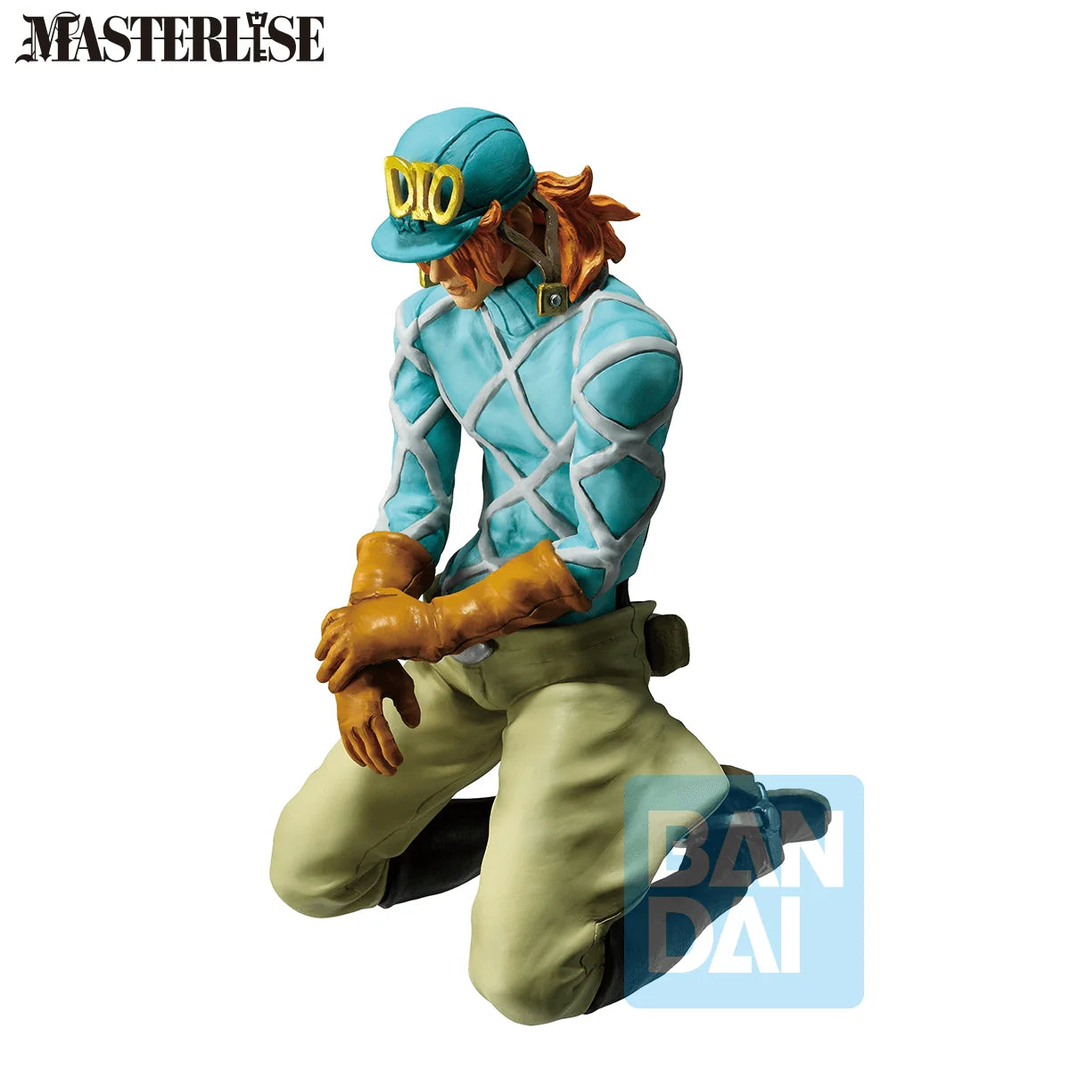 Diego Brando (The Gathering of Rivals)