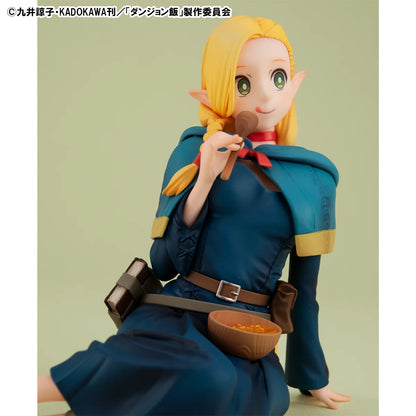 Melty Princess Delicious in Dungeon Palm Size Marcille