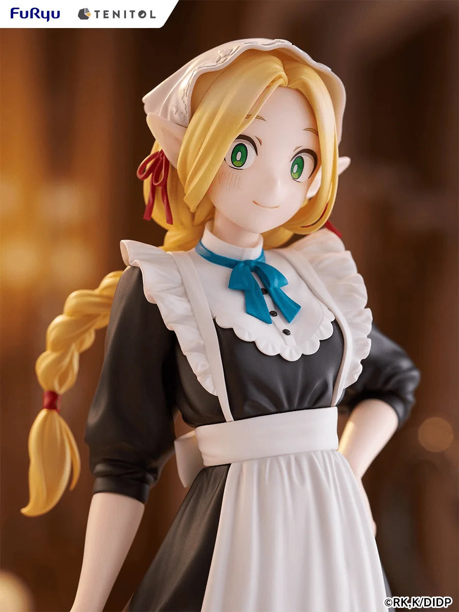 FuRyu TENITOL TALL Marcille Classic Maid Scale Figure