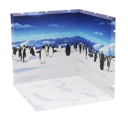 Dioramansion 150: South Pole