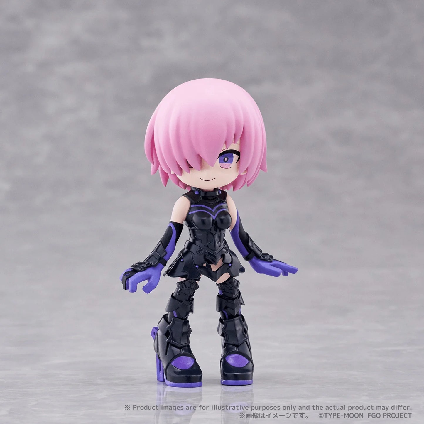 PalVerse Fate/Grand Order vol.1 (Box of 6)