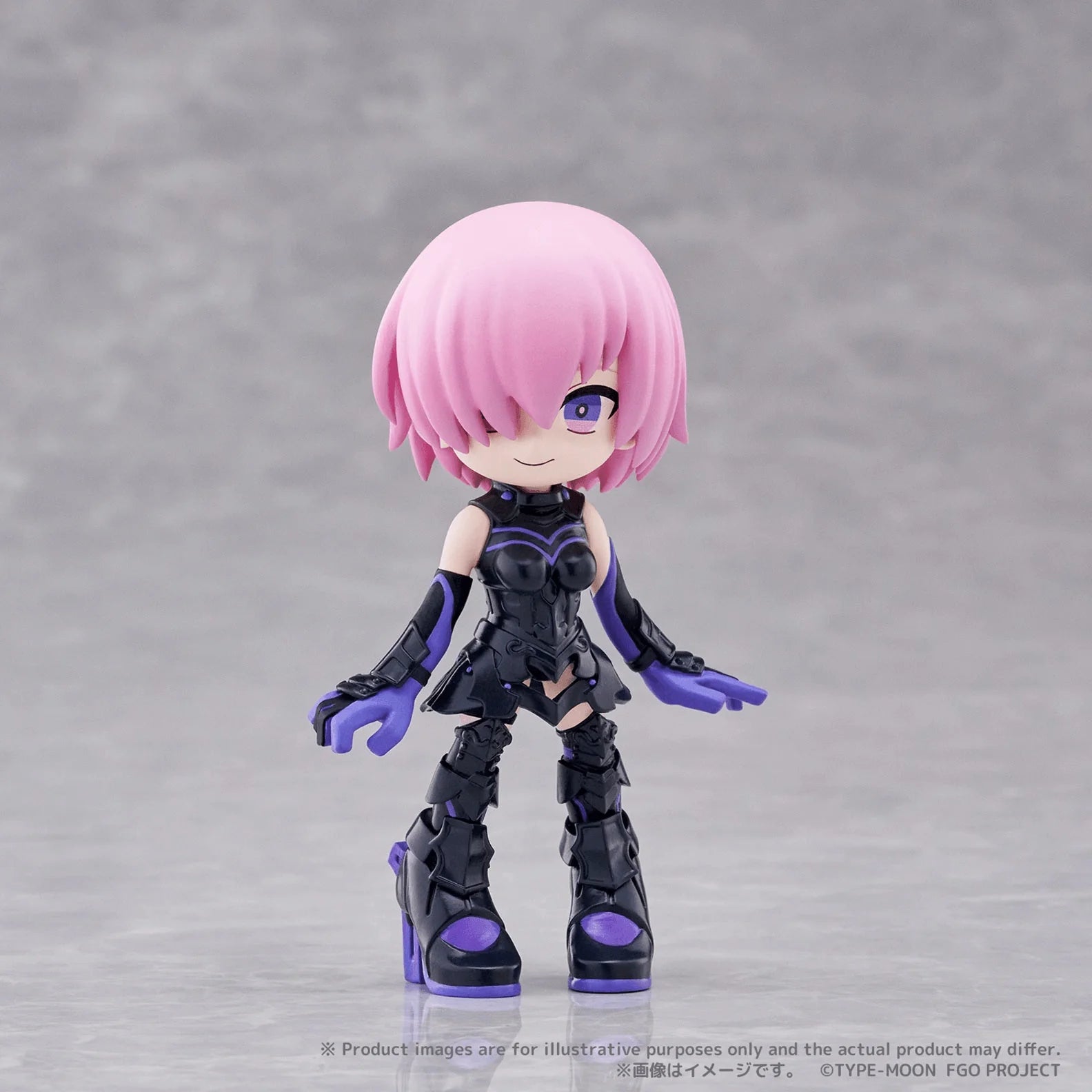 PalVerse Fate/Grand Order vol.1 (Box of 6)
