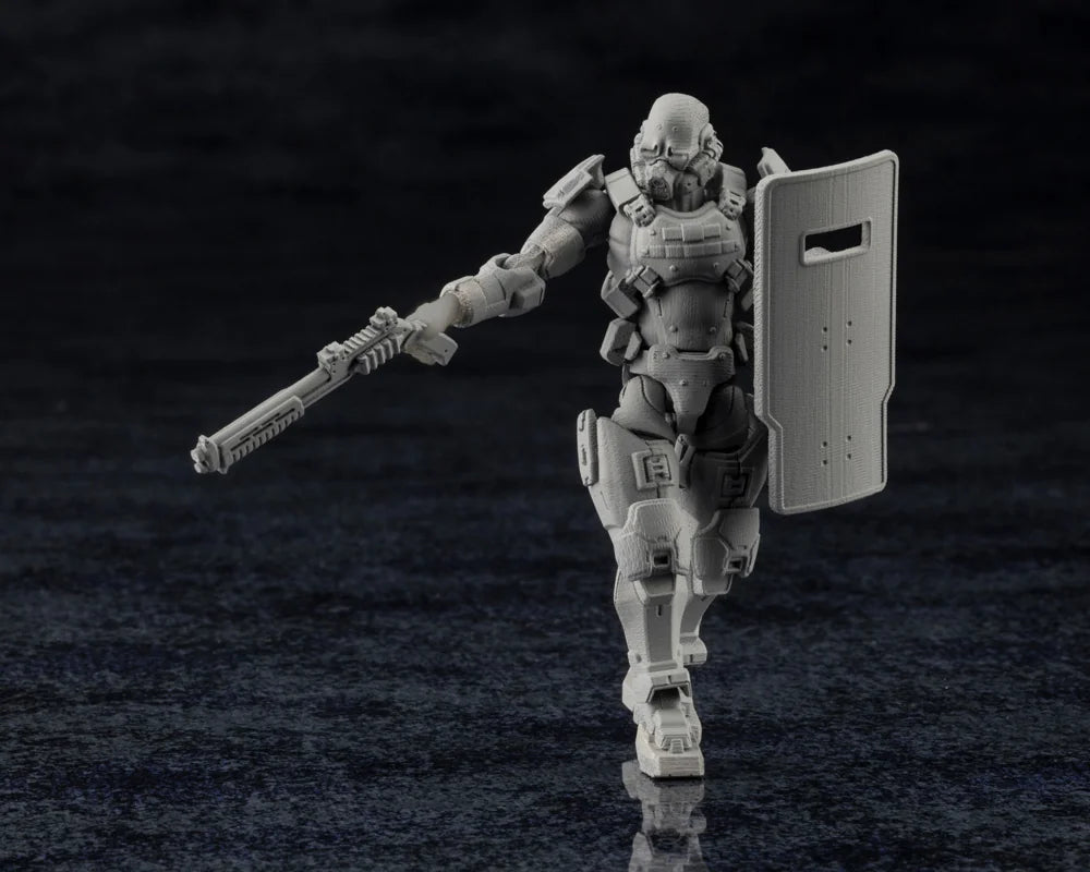 GOVERNOR PARA-PAWN SENTINEL Ver.2.0