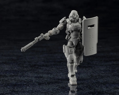 GOVERNOR PARA-PAWN SENTINEL Ver.2.0