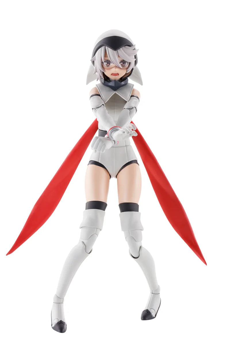Tamashii Nations S.H. Figuarts SHY Action Figure
