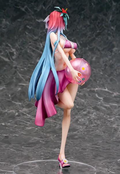 Phat! Company Valkyria Riela Marcellis Scale Figure