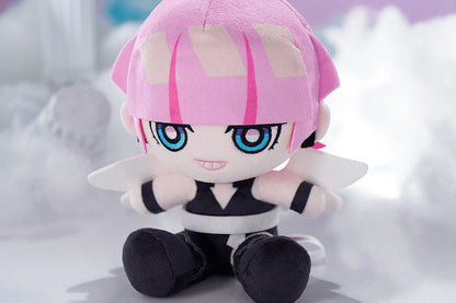 Polyurethane Punipuni Plushie