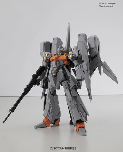 MG 1/100 ReZEL Type-C (Defencer Unit a+b UNIT/General Revil Custom)