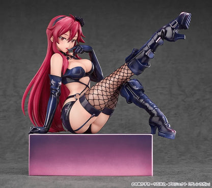 Good Smile Arts Shanghai Tengen Toppa Gurren Lagann Yoko Scale Figure