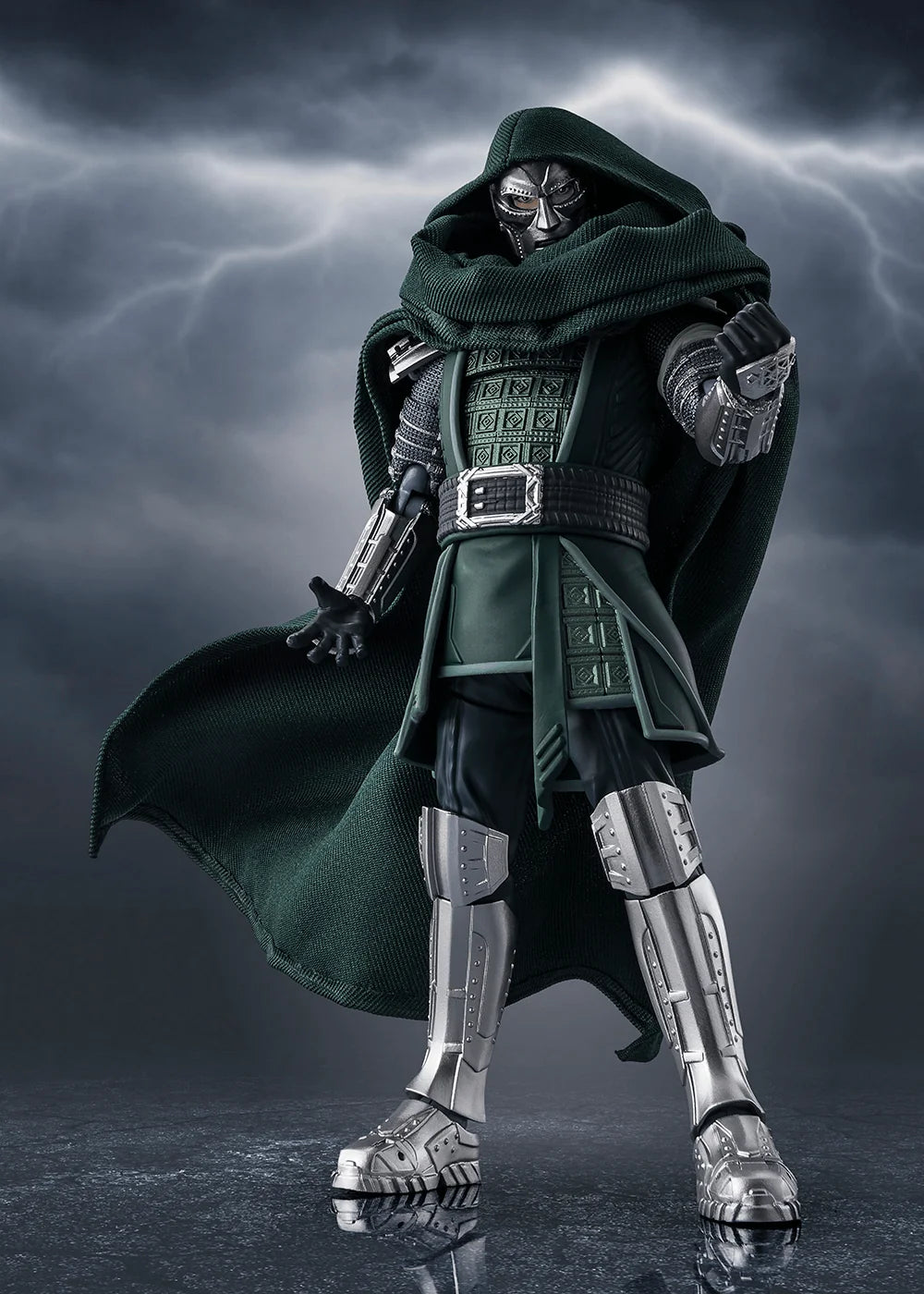 DOCTOR DOOM (Avengers: Doomsday)