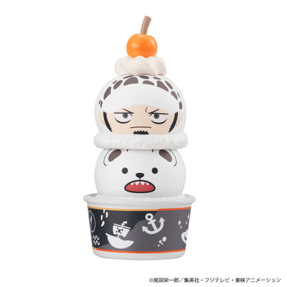 Tsumichen Stack up & Change ONE PIECE set【with gift】