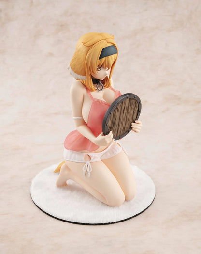 KADOKAWA Harem in the Labyrinth of Another World Roxanne 1/7 Scale Figure