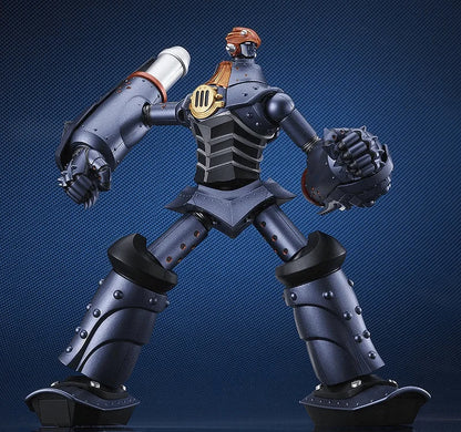 (Rerelease) MODEROID Big O