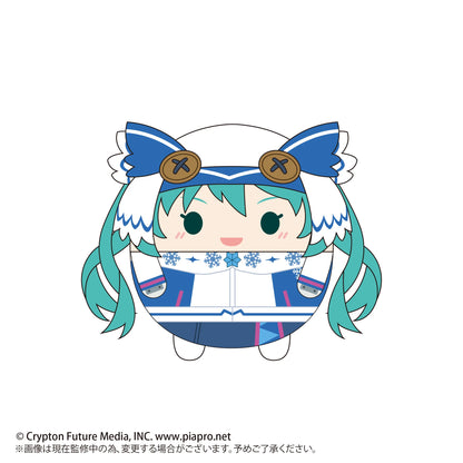 YUKI MIKU FUWA KORORIN
