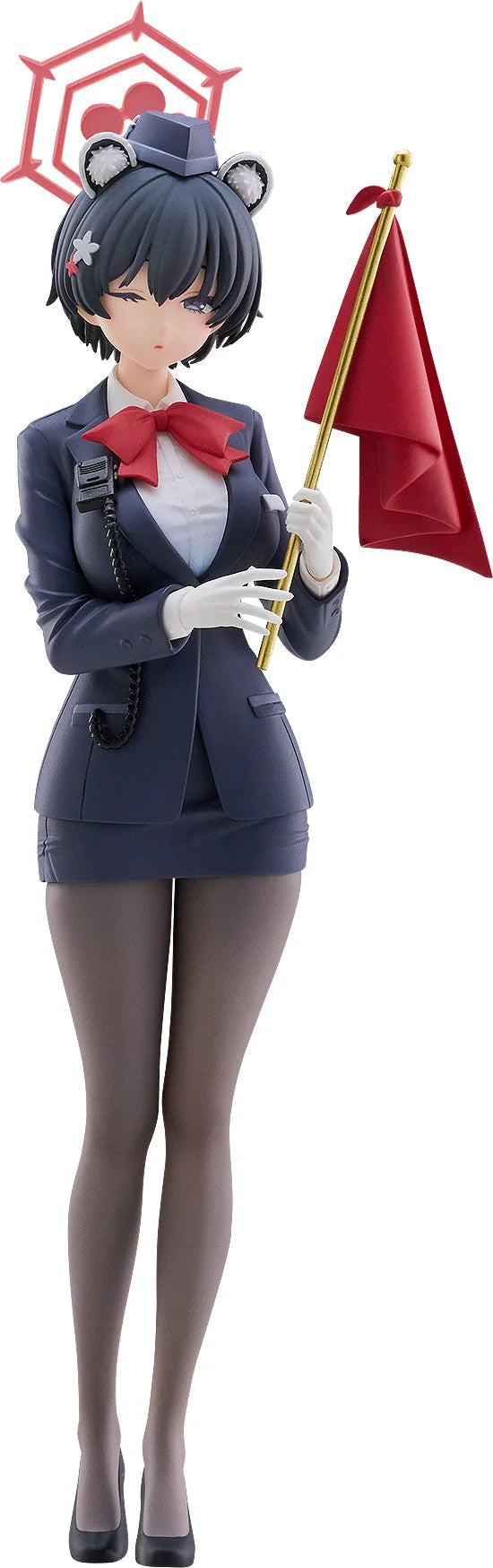 Good Smile Company POP UP PARADE Tsubaki Collectible Figure