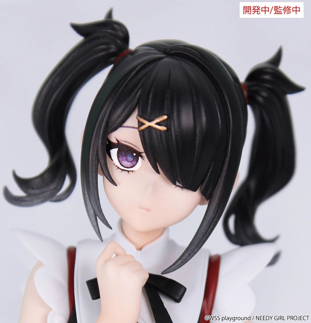 NEEDY GIRL OVERDOSE Vivit figure AME-CHAN